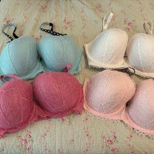 Victoria’s Secret Bras